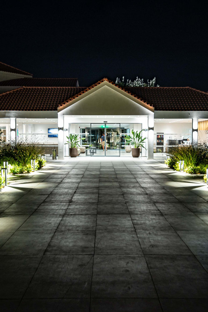 Paleros Beach Resort Luxury Hotel Main Gallery